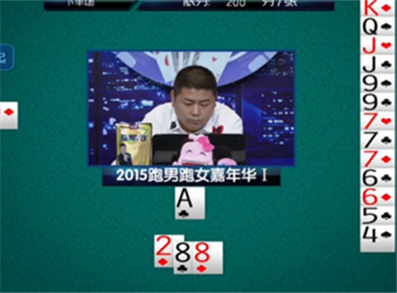 我是大赢家 我是大赢家20151009期