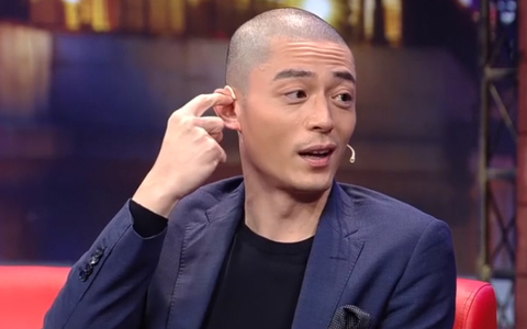 金星秀 用这招撩妹没操守！