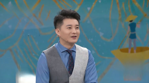 大医本草堂 突破遗传身高 我的身高我做主