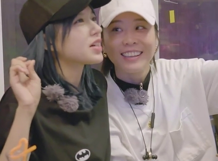 哎呀好身材 秘密版 第1期：程潇秀厨艺组好友局