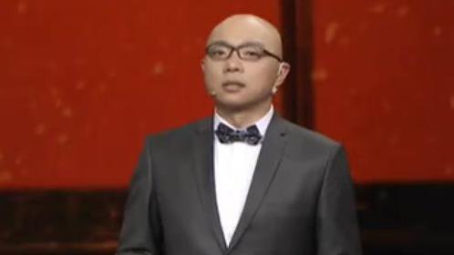 中华好诗词 袁成杰挑战喻恩泰夺比赛冠军