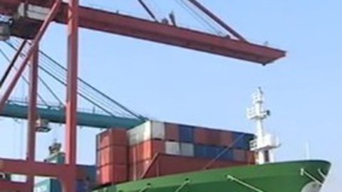 财经中间站 财经中间站：上海自贸区配套建设提速