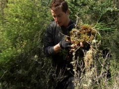 荒野求生第6季（Man vs. Wild Season 6）第6集
