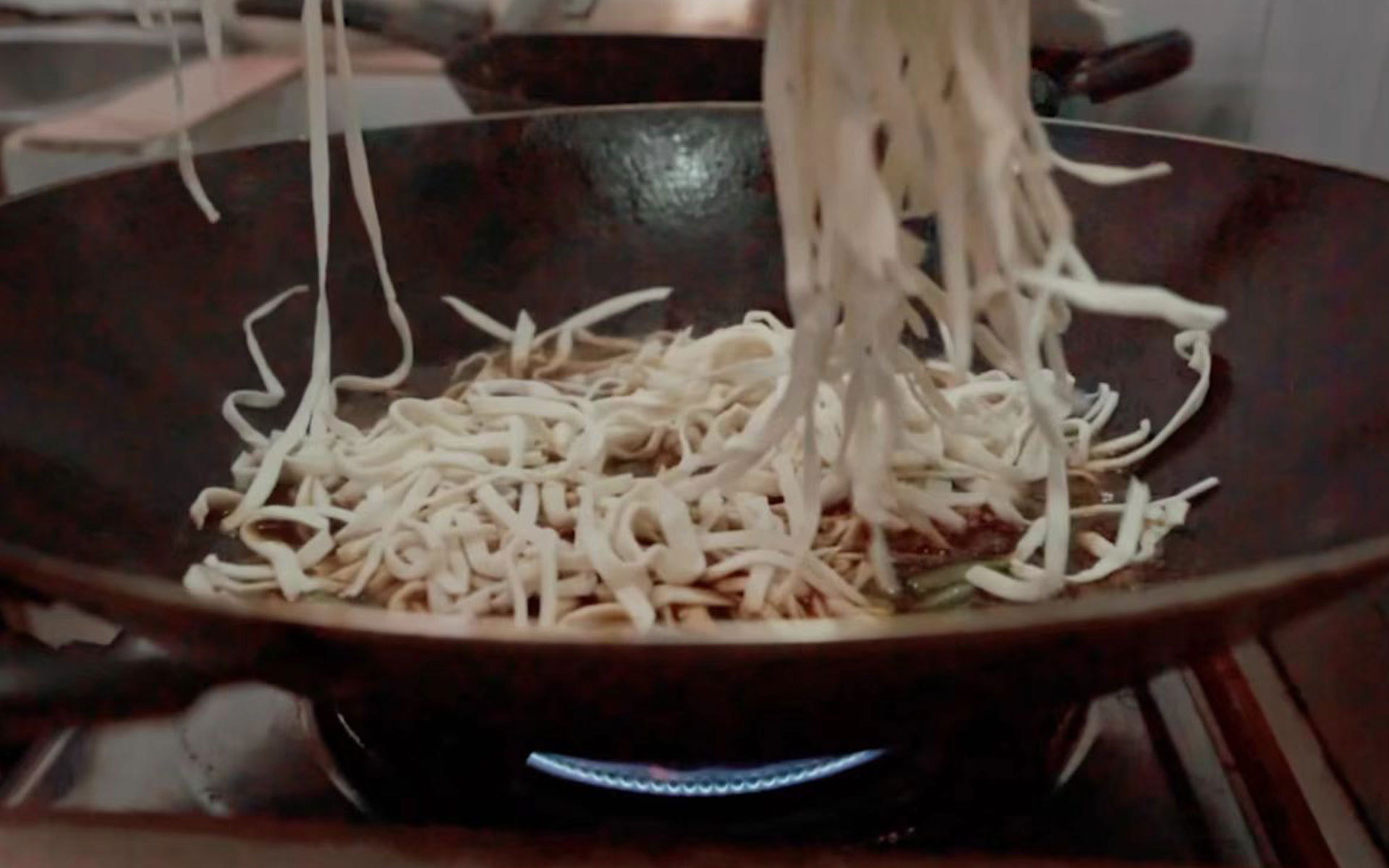 温暖的妈妈味儿