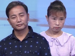 爱情保卫战2020 《爱情保卫战》 重组家庭矛盾不断 丈夫渴望“自由”铁心离婚