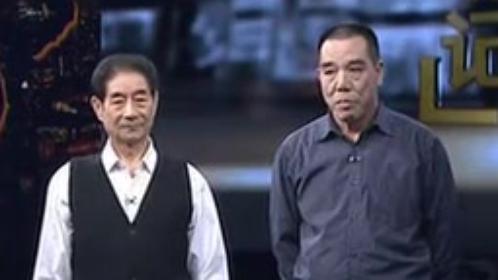 非常故事汇 抓捕“双桥老流氓”