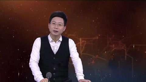 经典传奇 听焕之讲述楼兰古国的终极秘密 古楼兰以出美女为著名