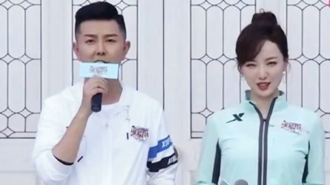 男生女生向前冲 第十一季 爱笑姑娘能否笑到最后 全新的赛道全新挑战