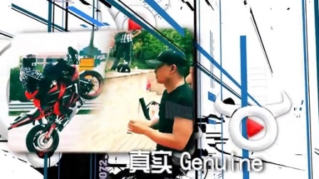 民间牛人 超越极限 令人尖叫的死亡挑战 61
