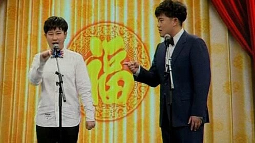 你看谁来了 欢乐笑星齐聚一堂 惊喜不断爆笑全场
