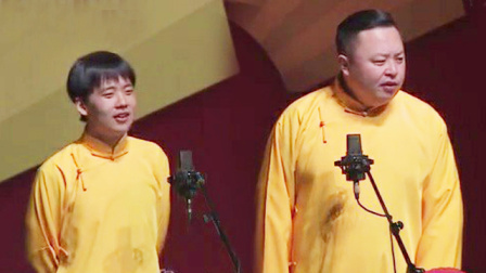 <少帅出征>郭麒麟 阎鹤祥