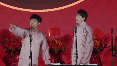 《学哑语》张九龄 王九龙