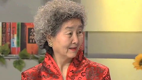 健康来了 远离白发的苦恼