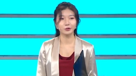 非你莫属 2022 从幼儿园开始就做“卷王”， 求职者坚信努力一定会成功