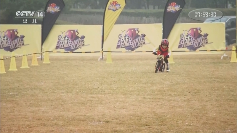 《英雄出少年》 20260329