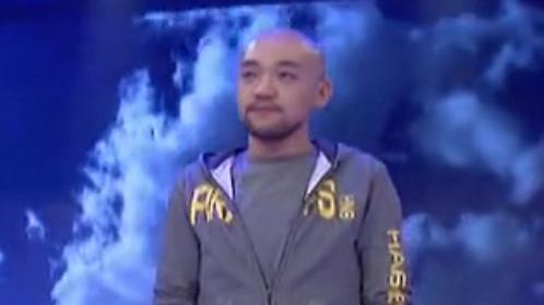 最佳现场 李代沫首度回应抄袭事件