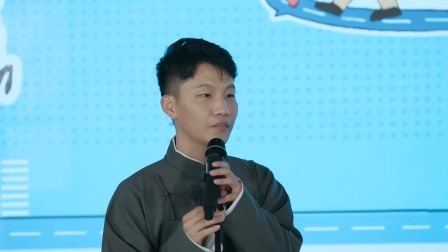 抖包袱大会 2024 会员版：秦霄贤教刘筱亭说沈阳话
