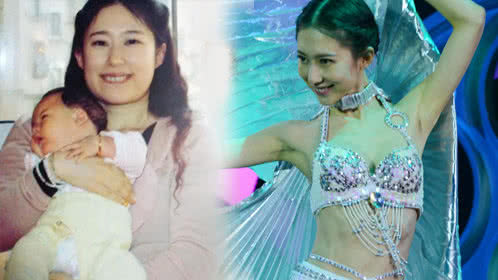 来吧！灰姑娘 第三期：140斤辣妈狂甩50斤肉做模特