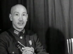 黄金大劫运：千里大迁徙