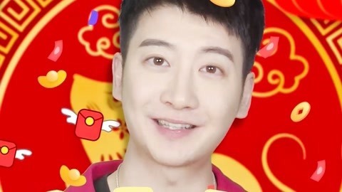 粤知一二 广东人过年都吃什么？