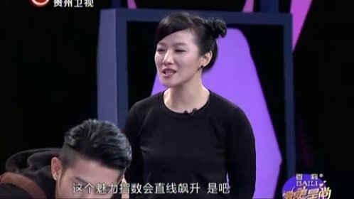 小重量的练习可以让肩部线条更明显