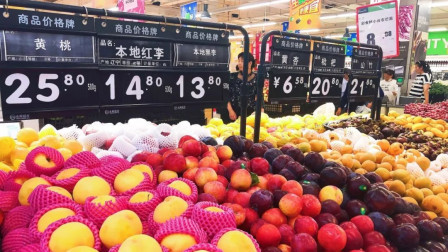 水果高价的背后，农民却欲哭无泪了
