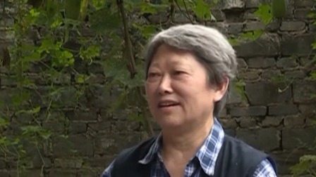 每日新闻报 五兄妹轮流尽孝 112岁母亲安度晚年