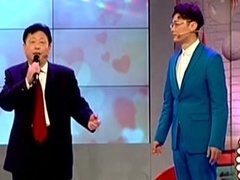 选择2019 我想和你好好的 男女嘉宾合唱引发全场爆笑