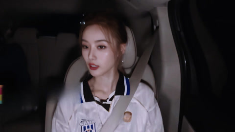 奔跑吧第10季 第3期彩蛋：范丞丞说和魏大勋有代沟 徐艺洋在车上玩Q&A