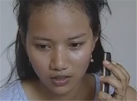 寻情记 越南姐妹远嫁湖南农民命运截然