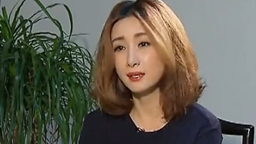 我们 秦海璐承认自己难接触 为作品愿演恶人
