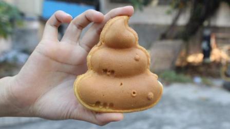 聊斋怪谈 “大便”为啥总是画成螺旋状？日本：我们的锅！