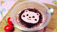 爱茉莉兒の食玩世界 绘画涂鸦布丁 92