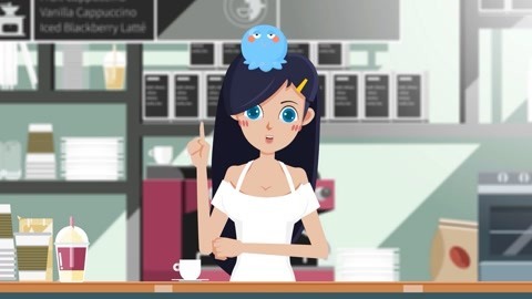 托比恋爱学 你以为被包养只有女生？