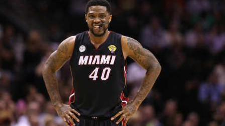 NBA流言收割机 官宣：热火正式同哈斯勒姆完成续约