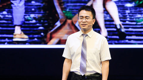 一刻talks 主鸿鹄：白血病并非“绝症”，而治疗也无需“天价”