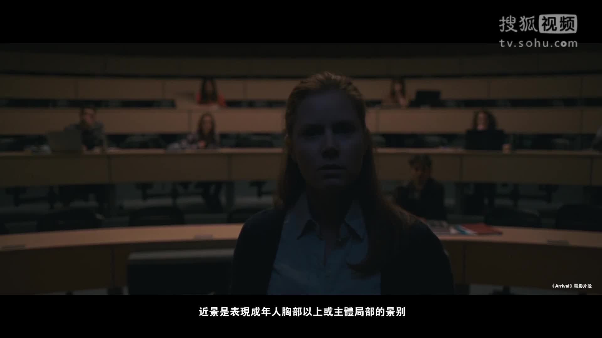 Mornite摄影教程 Mornite摄影教程第三期：摄影人的视觉“景别”