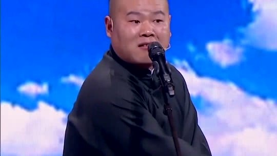 欢乐集结号 小岳岳新作呼吁绿色出行 笑侃奇葩环保方式