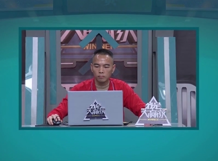 我是大赢家 我是大赢家20250110期