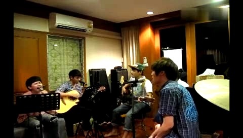 翻唱集锦 I Need Some Body 翻唱版-模仿翻唱 Dew The Star