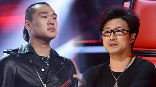 耿斯汉懊悔没能跟汪峰交流痛哭