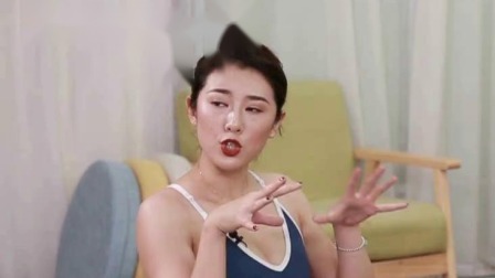 第十一课：纤腰翘臀，打造超模蜜桃臀