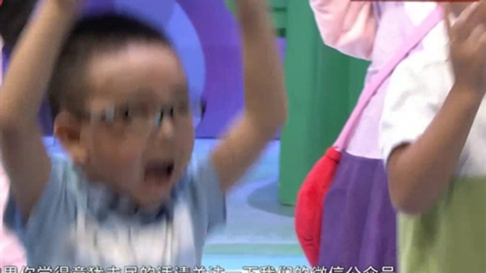 潮童天下 潮宝冲冲冲