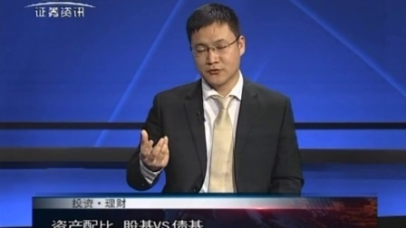 投资理财 2017 长盛基金于博:春播布局正当时 170322