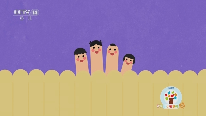 小小智慧树 《小小智慧树》 20240520