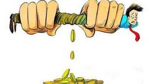 爱罗说书解读金瓶梅 看当时特种行业的利润