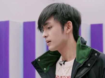 周间训练室:张卓尔《天地龙鳞》