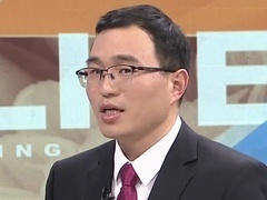 全民健康学院 观舌象把脉象辨结节 医生望闻问切辨疾病