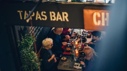 将自然吞进胃里 品味奥斯陆的饕餮美食