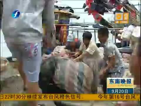 东南晚报 《东南晚报》 20140920